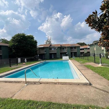 Modern 2 Bedroom Townhome Minutes From The Beach!! Fort Walton Beach Exterior foto