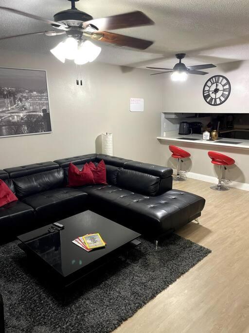 Modern 2 Bedroom Townhome Minutes From The Beach!! Fort Walton Beach Exterior foto