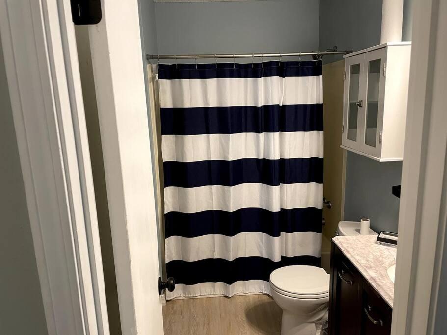 Modern 2 Bedroom Townhome Minutes From The Beach!! Fort Walton Beach Exterior foto