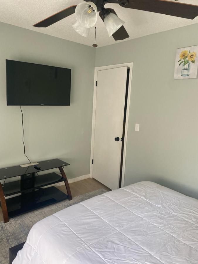 Modern 2 Bedroom Townhome Minutes From The Beach!! Fort Walton Beach Exterior foto