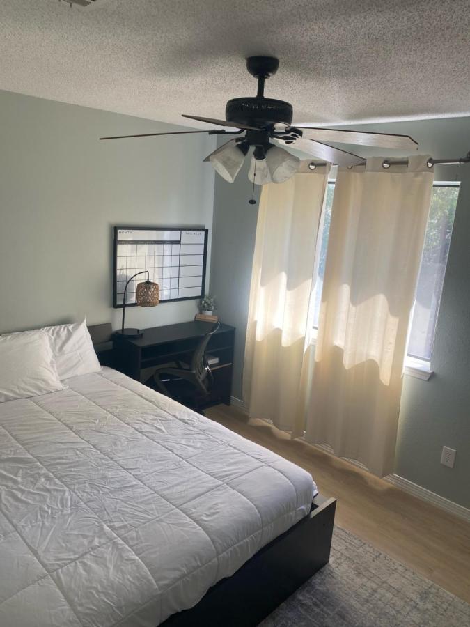 Modern 2 Bedroom Townhome Minutes From The Beach!! Fort Walton Beach Exterior foto